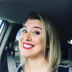 Meet your Posher, Carrie